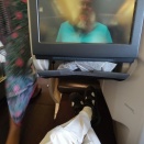 マレーシア・クアラルンプール空港から台湾・桃園空港へ