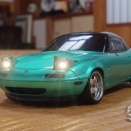 LDRC LD1804を買ってみたよの話