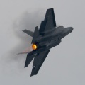U.S.NAVY F-35C VFA-147”ARGONAUTS” ～岩国FD2026～