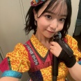 【NMB48】田中雪乃が活動再開