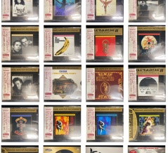 12/6(土) 高音質盤CDセール