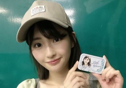 【速報】本日18時から井上小百合SHOWROOM決定ｷﾀ――(ﾟ∀ﾟ)――!!