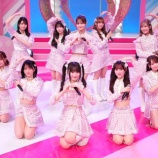 『[イコラブ] 本日(7月8日) フジテレビ地上波「キミは＝LOVEを愛せるか!!!」放送』の画像