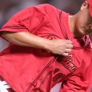 カープ森4回2被弾4失点KO。ハルン辻2失点。サトケイ代打適時打！菊池マルチも2戦連続大敗。3連敗で5カードぶり負け越し【広島1-8中日/試合結果】
