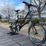 『Tyrell Fxα SE(スペシャルエディション）在庫ありますよ～‼』の画像