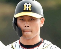 阪神２軍・高山が先制適時打　初解説の上本氏も「高山にしかできないバッティング」