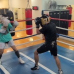 高槻のボクシングジム　a-styleのブログ