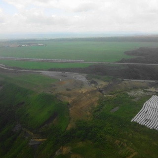 北海道釧路パラグライダーフライト日記