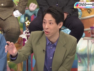雑感【アメトーークCLUB/吉田と粗品と】