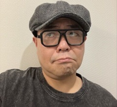 ハンチング帽に問題が発生したため、新しい防止を探す旅に…。オジサンに似合う帽子ってあるんだろうか？
