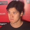 今季初黒星の大谷「初めて組む捕手。止めてくれるか分からないのでスプリットは投げなかった」