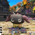 【FF14】これは絶対欲しい！クルーザー級零式2層の大人気モンスター「ヤーン」がマウント化され過去一で盛り上がるヒカセンたちｗｗｗｗｗ