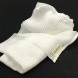『【周辺ツール】マークスアンドウェブ　ボディタオル コットン/ソフト』の画像