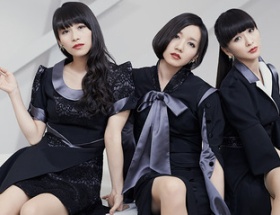 Perfume 欧米人気の理由は“ライブと黒髪”！