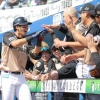 大田泰示 .269(67-18)6HR 8打点 OPS.935 	