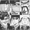 漫画の野球回や麻雀回大抵面白い