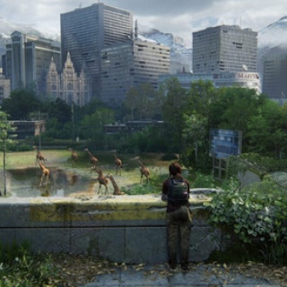 【悲報】開発中止となった「The Last of Us Online」、実は“80％くらい”完成していた