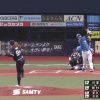 【日本ハム】野村佑希、レフトスタンドへのホームラン｜オリックス戦｜打った瞬間の反応まとめ｜8/15