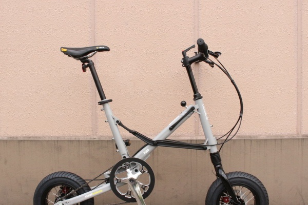 wadacycle news - PECO (ペコ)