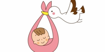 「30までに子供ができたら結婚、できなかったら別れよう」と彼と決めて数年後めでたく妊娠をして結婚。それを友人に話したら凄く罵られた
