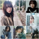 actress on my radar: visual lineup