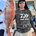 8月13日の釣果報告🐟🐟🐟🐟