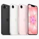 【Apple】「iPhone 17e」発表　A19プロセッサ搭載、MagSafe対応