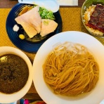 それでもやっぱり麺が好き。