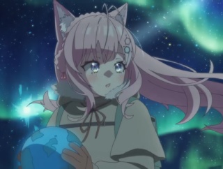 【ホロライブ】こんこよ渾身のフルアニメMV『管制塔より』　中々考察しがいのある作品に