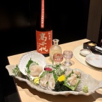 ビールが主食
