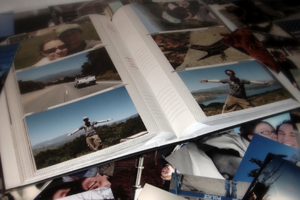 Google でアルバムを作成して写真の容量無制限 高画質保存をする Mac Iphone Ipad を使い倒したい