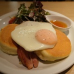 パンケーキ部【PANCAKE CLUB】
