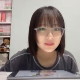 『[動画]2022.09.24（18:11～、20:57～） SHOWROOM　「≠ME(ノットイコールミー) 尾木波菜」＠個人配信 【ノイミー】』の画像