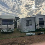 あおちゃんのZIL Noble旅