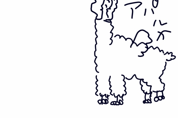 架空のポケモン作って爆釣りしようぜｗｗｗｗ ラプラプラス