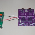 ZOSAN-CUBE(TDA1541A DAC)　その３