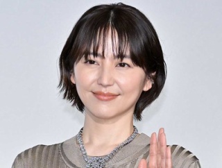 例の市長、長澤まさみだった