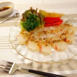 『Slices of sea breams Carpaccio　-Recipe No.1524【English】』の画像