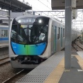 池袋線　40000系50番台　48156F