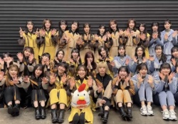 ヲタ『合同ライブは日向坂がBuddiesを取り込もうとした策略』