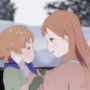 【朗報】「あの花」岡田麿里さんの初監督アニメ映画『さよならの朝に約束の花をかざろう』、11月にTV初放送決定！  キャラデザは吉田明彦さん