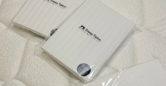 楽天マラソン　布団カバーとか新調したベッドを整える