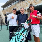 Zen Golf Factory オーナーBlog