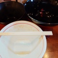 木曜限定!つけ麺@JAPANラーメン道(2026/05/14)