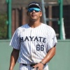 くふうハヤテ、  NPB入りが無理で13人退団