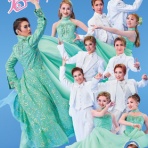 すみれ咲く国へようこそ（livedoor版）