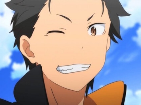 X民さん『友人にリゼロを薦めても、「スバルがうざい」「スバルがイラつく」という理由でみんなリタイアしてしまう…』