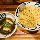 麺鮮醤油房 周月 鷹野橋店〔広島市 鷹野橋〕