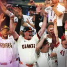 【朗報】野球さん、アメリカで一番人気なスポーツだったw