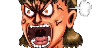 母が時々わざと年上扱いしようとするのが本当に怒る